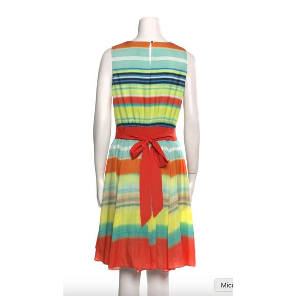 Ted Baker London Dress Size 2 = US 6 - Picture 4 of 11